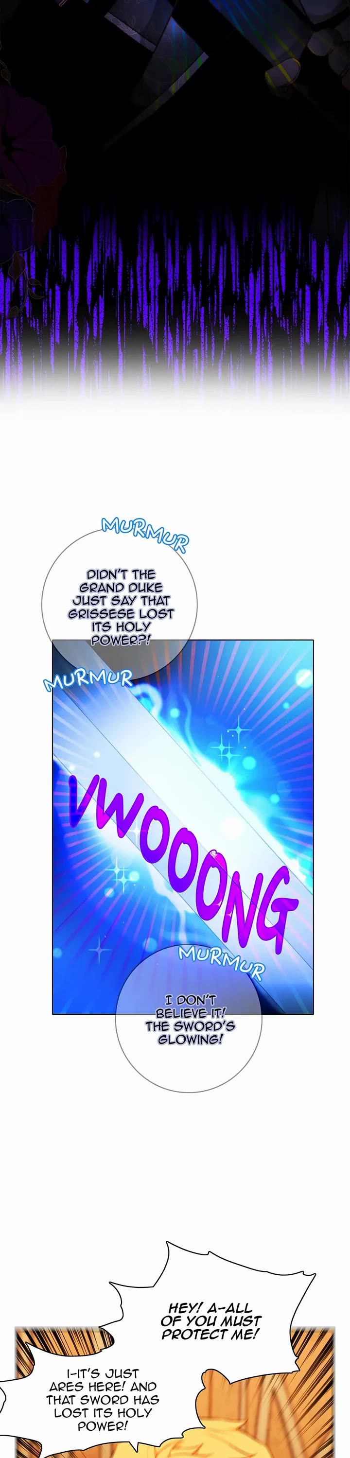 Living as the Tyrant's Older Sister chapter 157 page 2