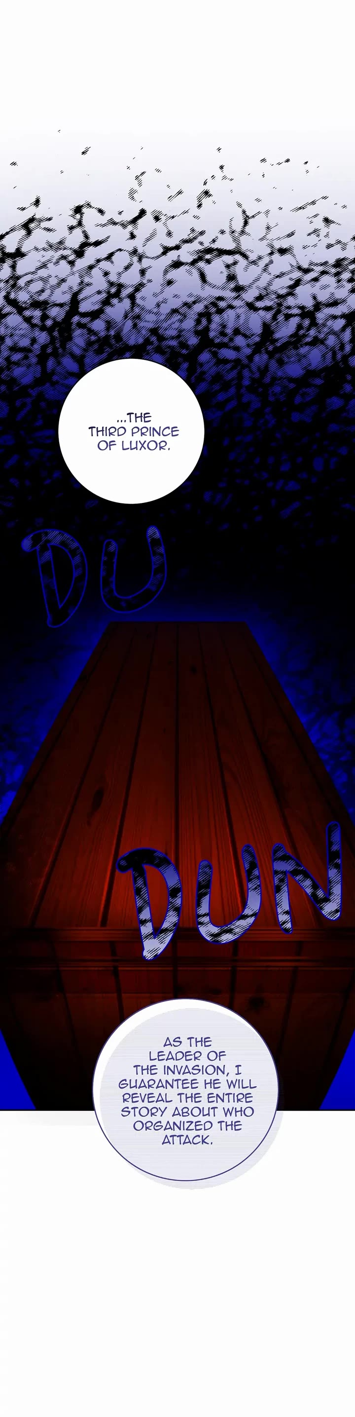 Living as the Tyrant's Older Sister chapter 157 page 27