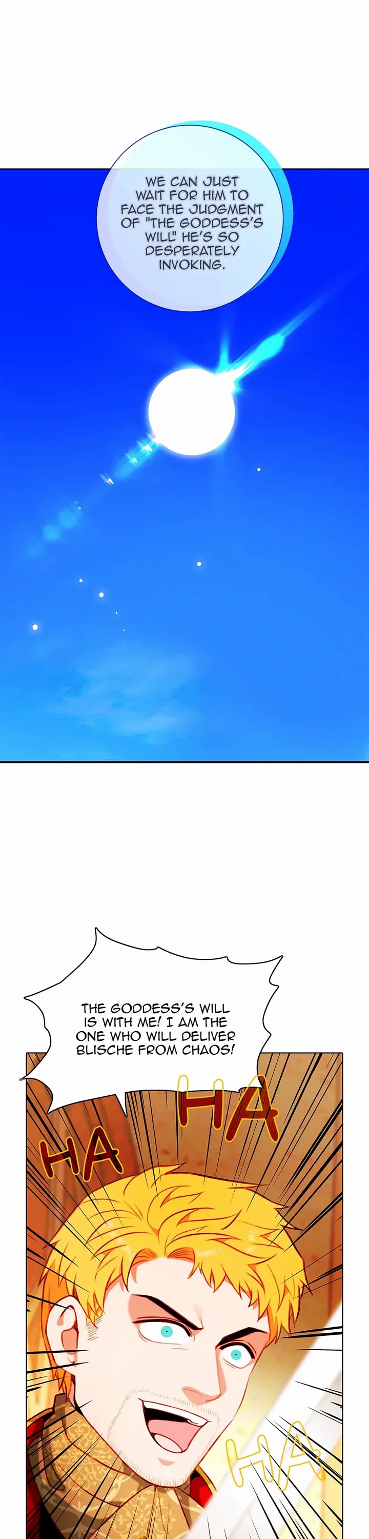 Living as the Tyrant's Older Sister chapter 157 page 7