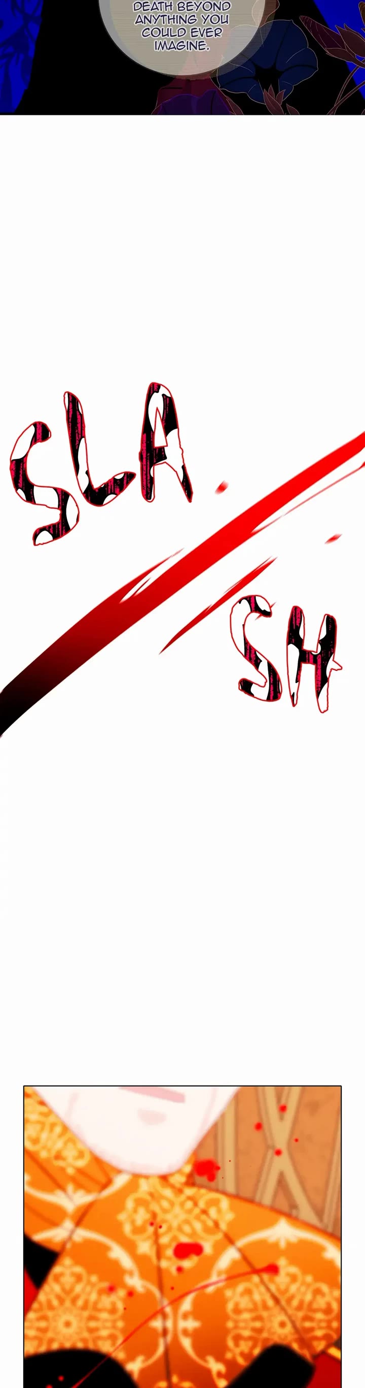 Living as the Tyrant's Older Sister chapter 158 page 14