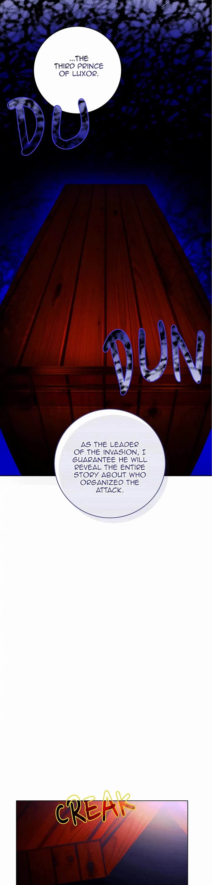 Living as the Tyrant's Older Sister chapter 158 page 2