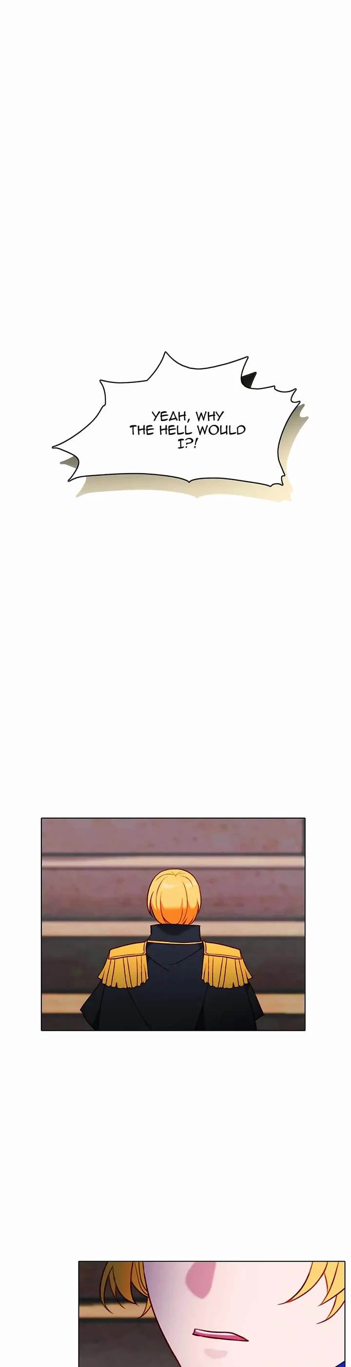 Living as the Tyrant's Older Sister chapter 158 page 20