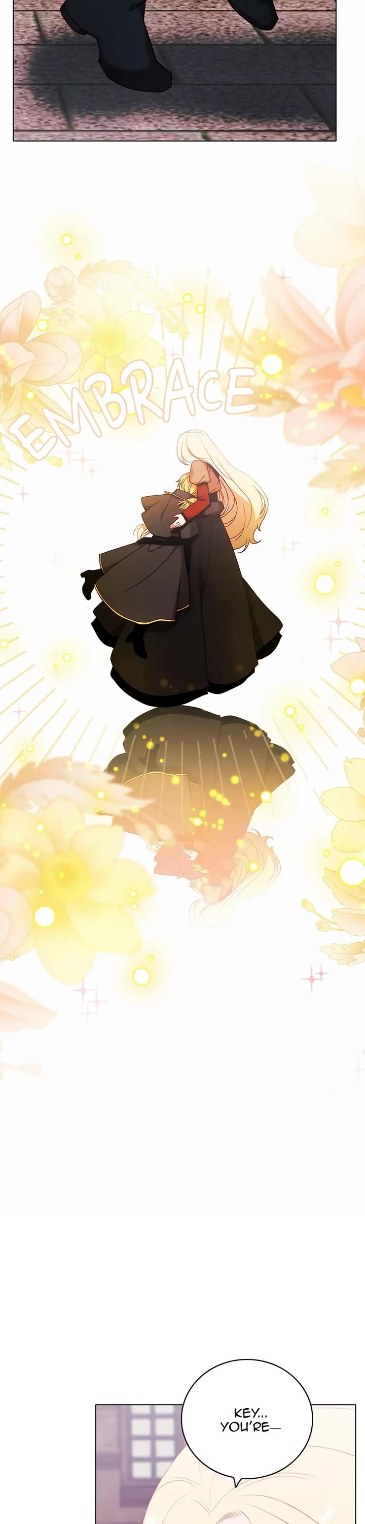 Living as the Tyrant's Older Sister chapter 158 page 22