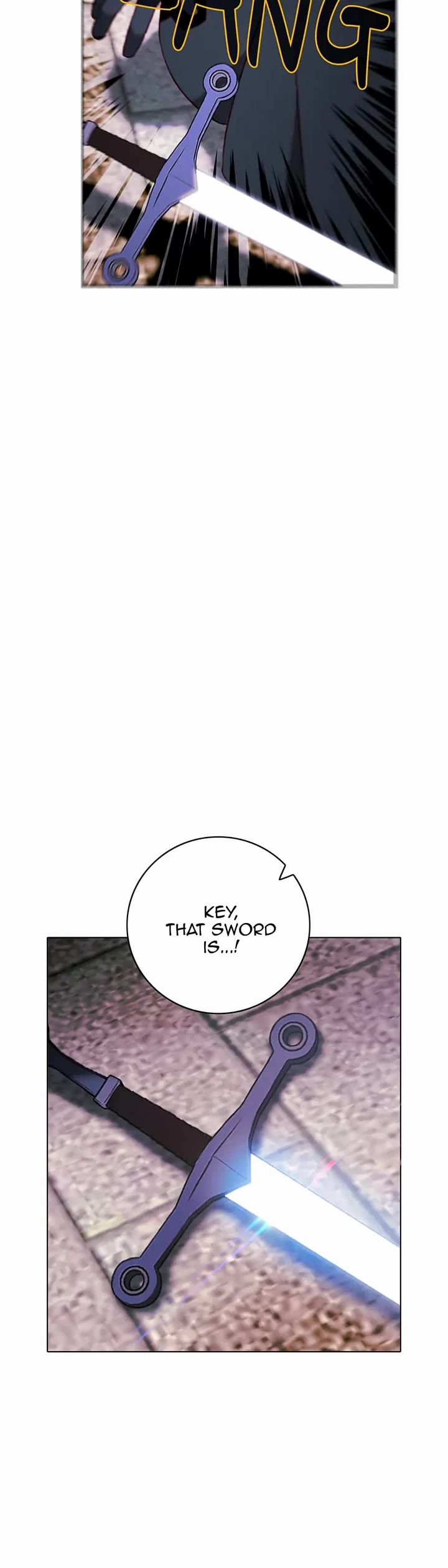 Living as the Tyrant's Older Sister chapter 158 page 25