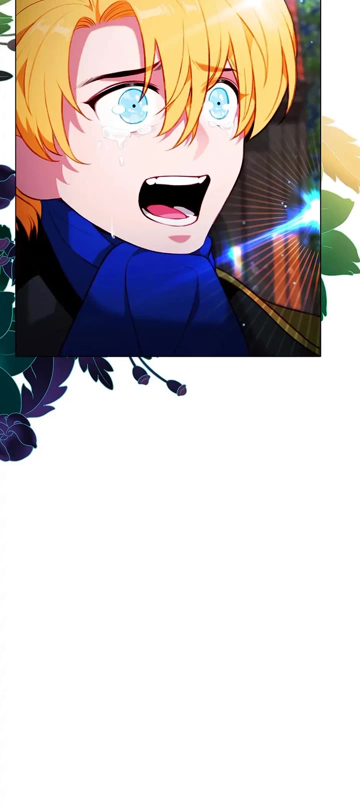 Living as the Tyrant's Older Sister chapter 158 page 28