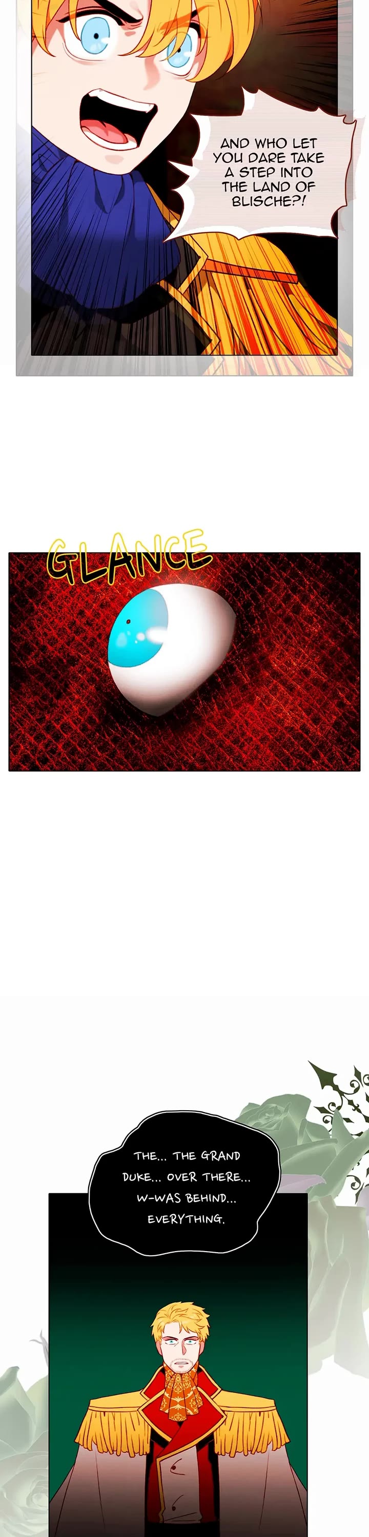 Living as the Tyrant's Older Sister chapter 158 page 7