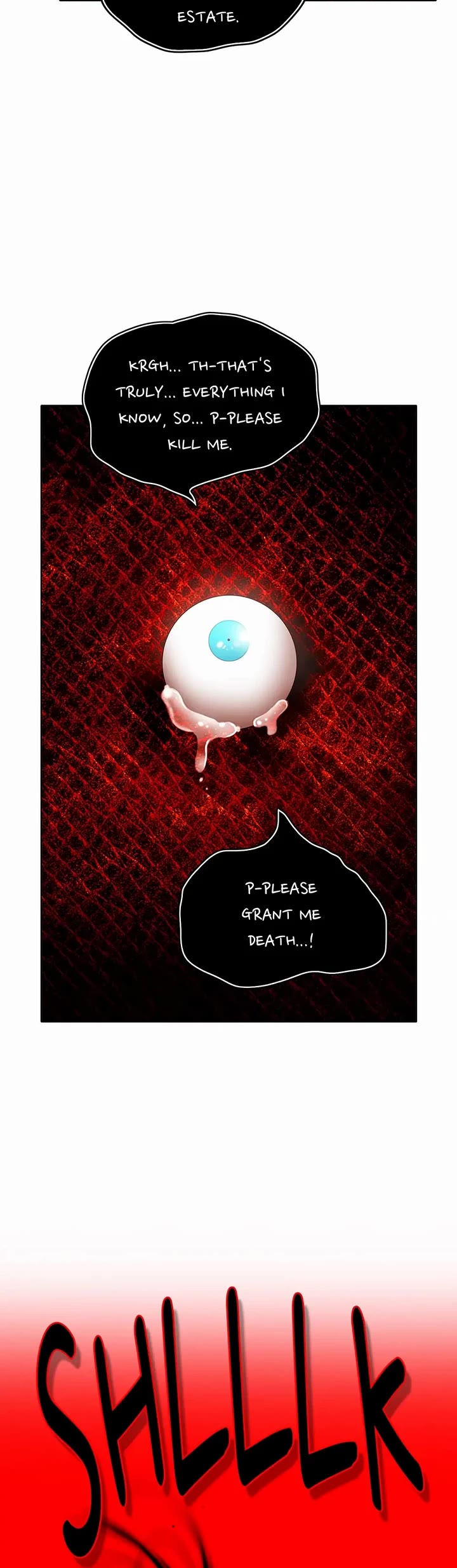 Living as the Tyrant's Older Sister chapter 158 page 9