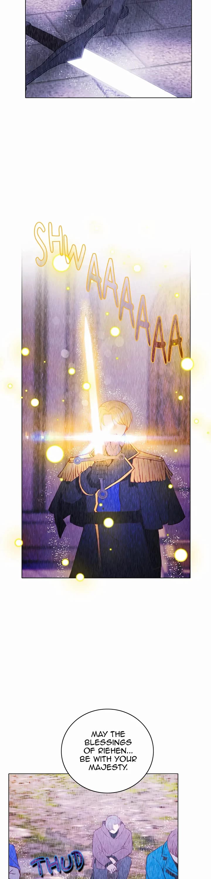 Living as the Tyrant's Older Sister chapter 159 page 13