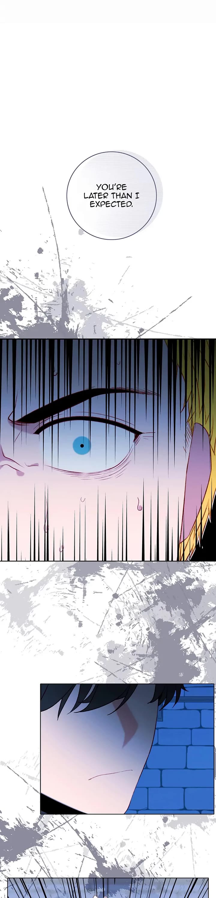 Living as the Tyrant's Older Sister chapter 159 page 20