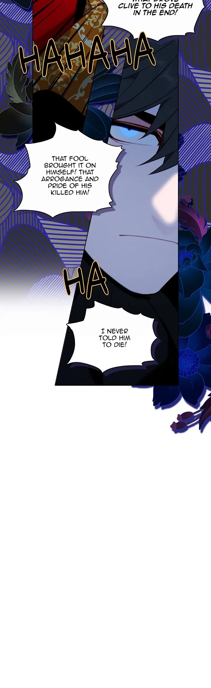 Living as the Tyrant's Older Sister chapter 159 page 30