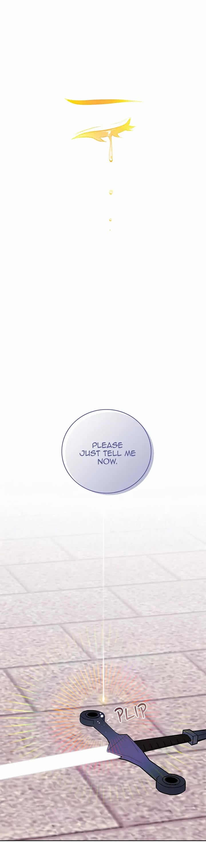 Living as the Tyrant's Older Sister chapter 159 page 5