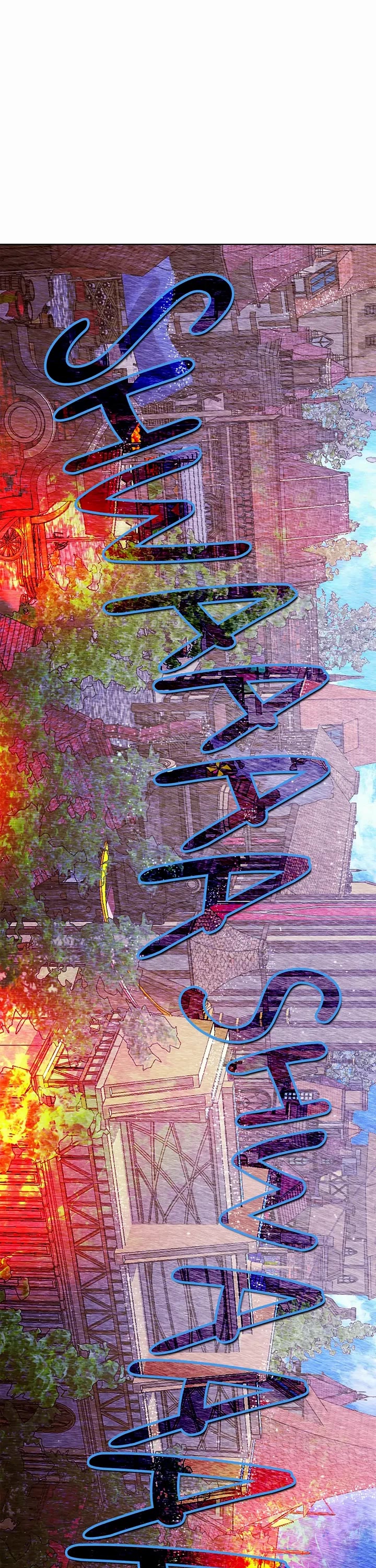 Living as the Tyrant's Older Sister chapter 159 page 8