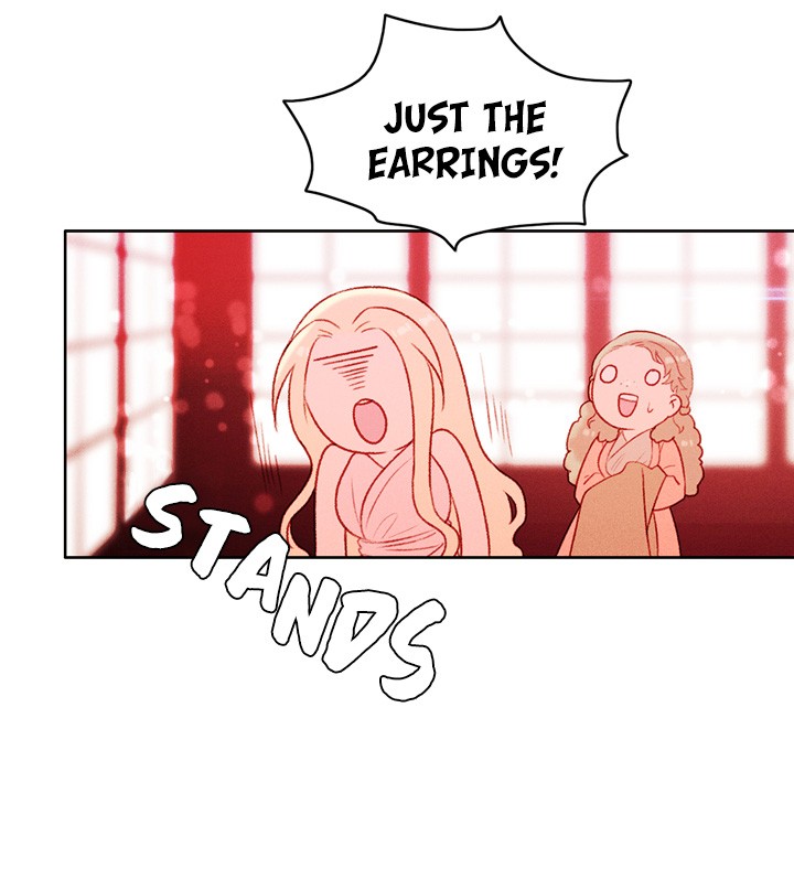 Living as the Tyrant's Older Sister chapter 16 page 12