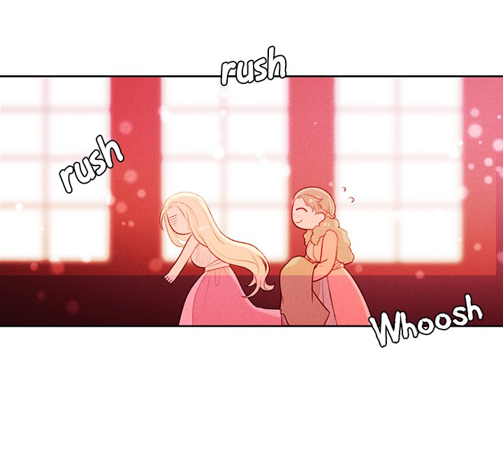 Living as the Tyrant's Older Sister chapter 16 page 13