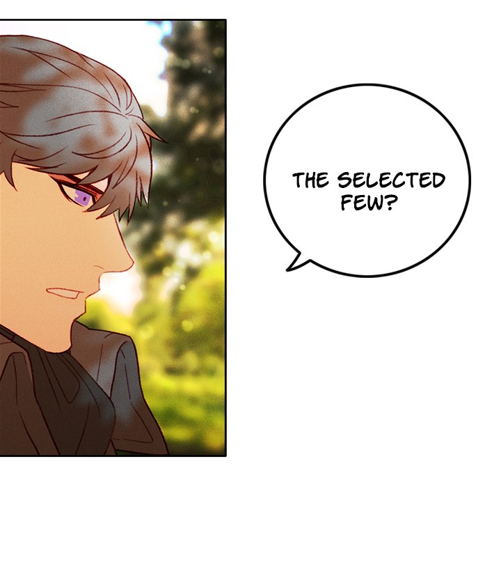 Living as the Tyrant's Older Sister chapter 16 page 20