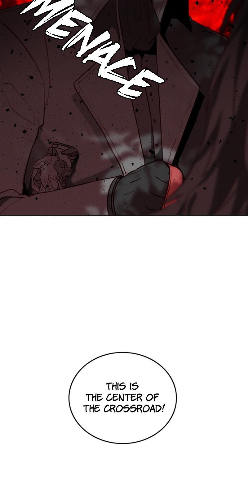 Living as the Tyrant's Older Sister chapter 16 page 28