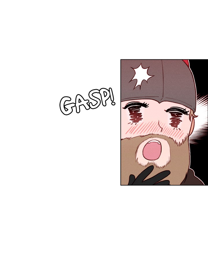 Living as the Tyrant's Older Sister chapter 16 page 33