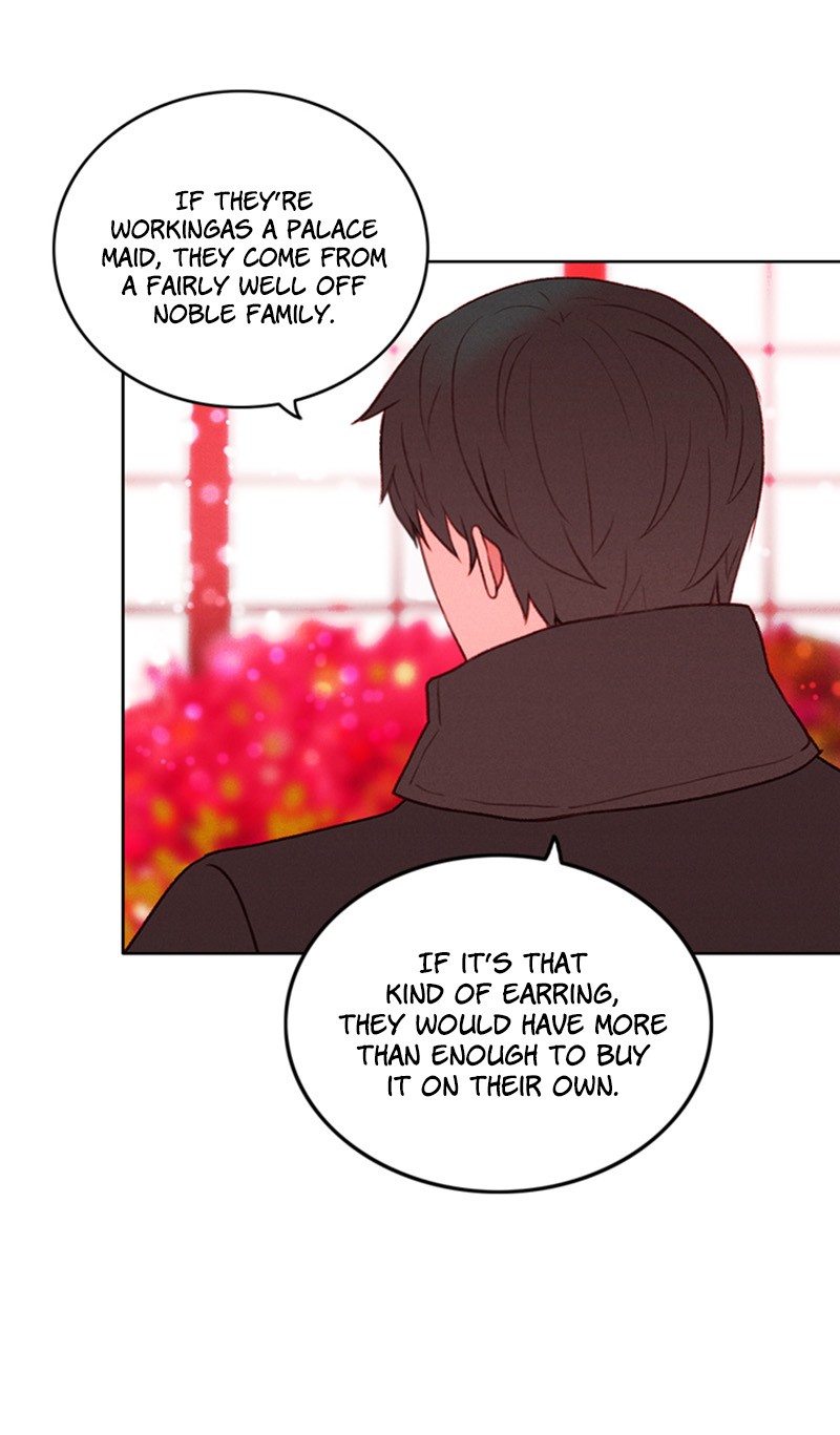 Living as the Tyrant's Older Sister chapter 16 page 38