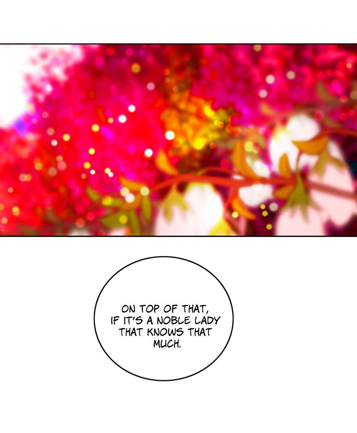 Living as the Tyrant's Older Sister chapter 16 page 39