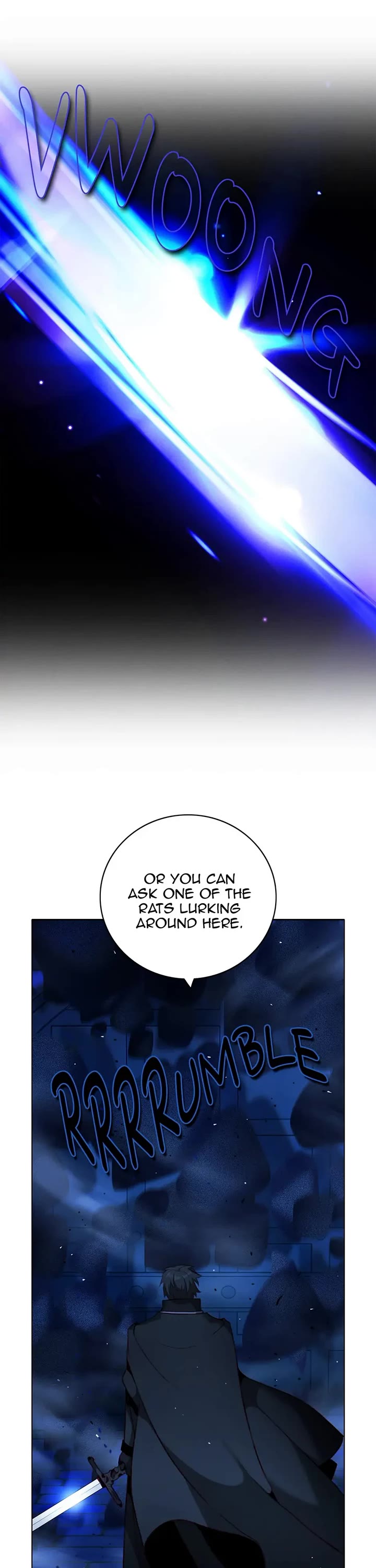 Living as the Tyrant's Older Sister chapter 160 page 11