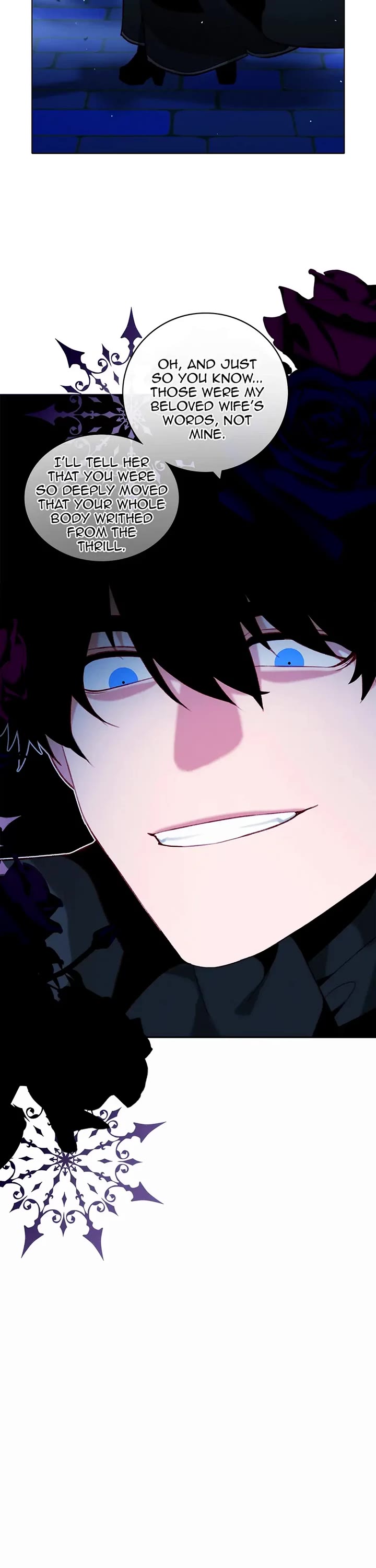 Living as the Tyrant's Older Sister chapter 160 page 12