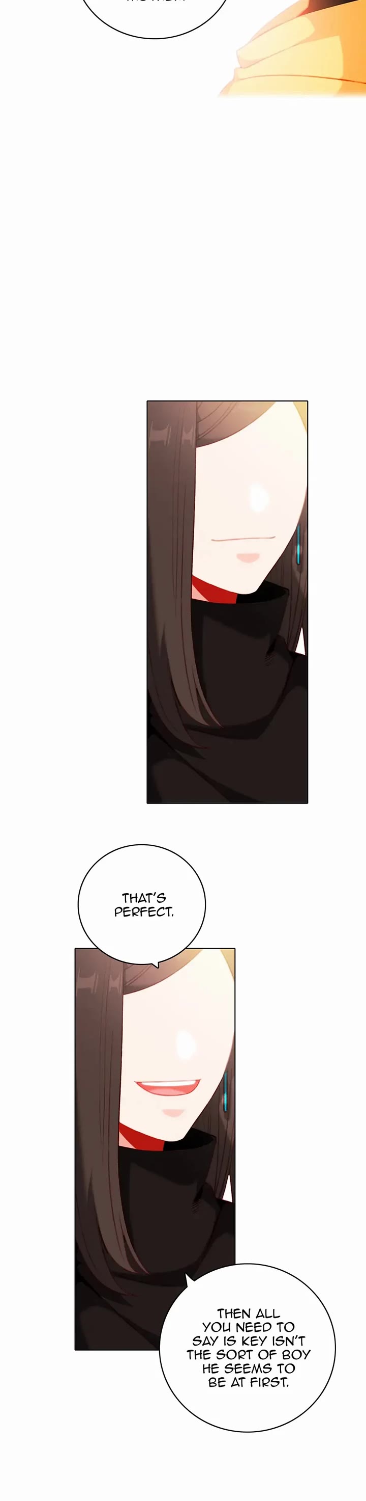 Living as the Tyrant's Older Sister chapter 160 page 25