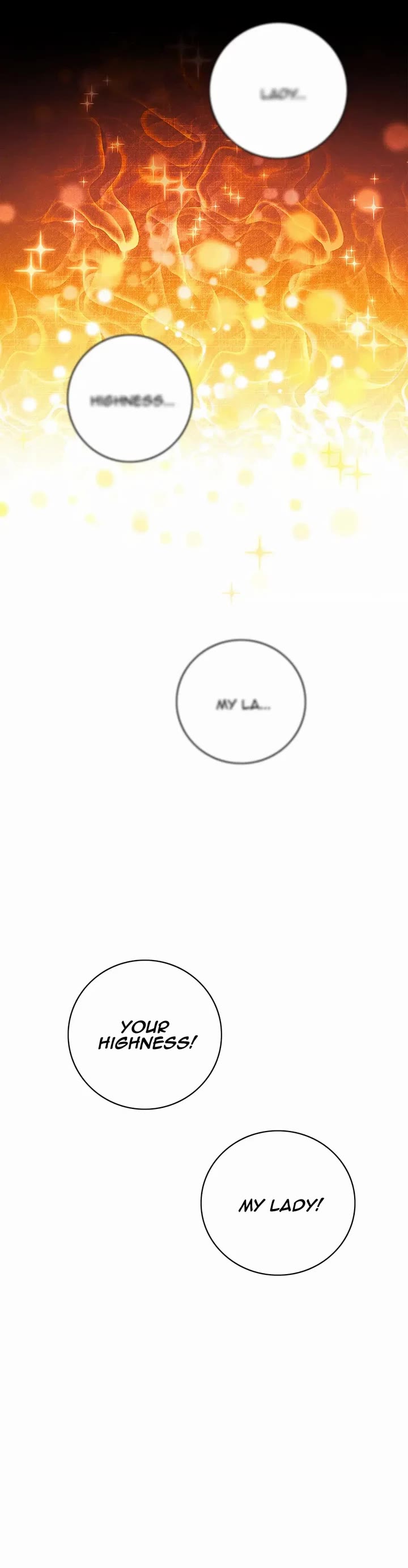 Living as the Tyrant's Older Sister chapter 160 page 29