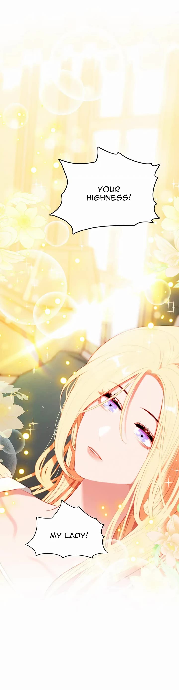 Living as the Tyrant's Older Sister chapter 160 page 30