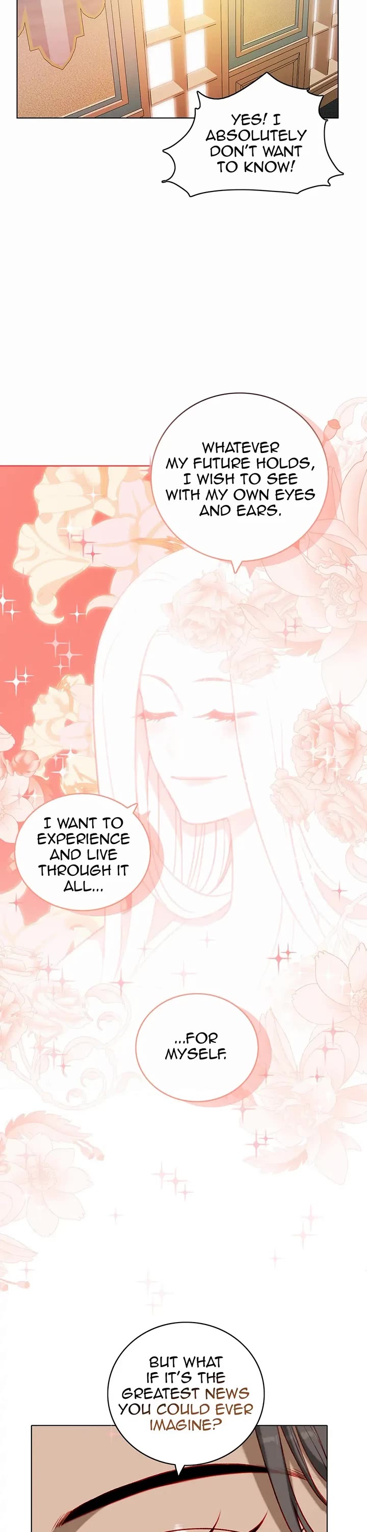 Living as the Tyrant's Older Sister chapter 161 page 12