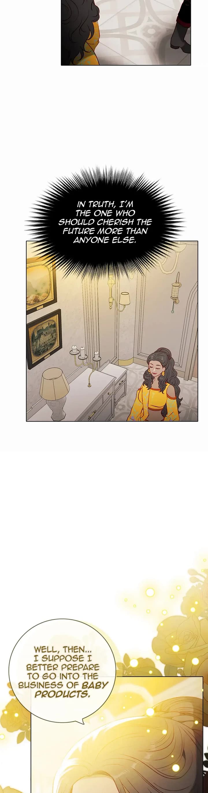 Living as the Tyrant's Older Sister chapter 161 page 14