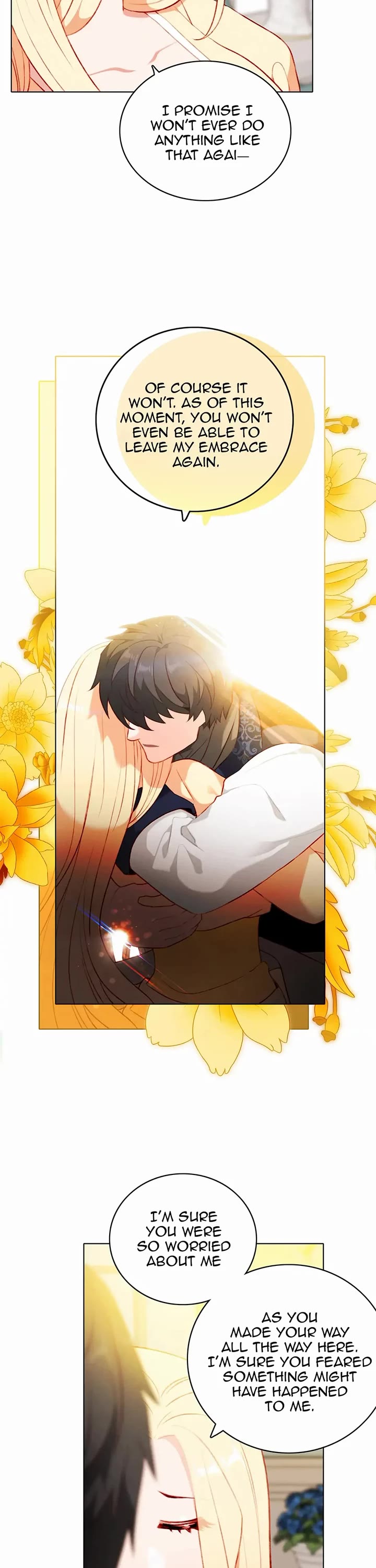 Living as the Tyrant's Older Sister chapter 161 page 17