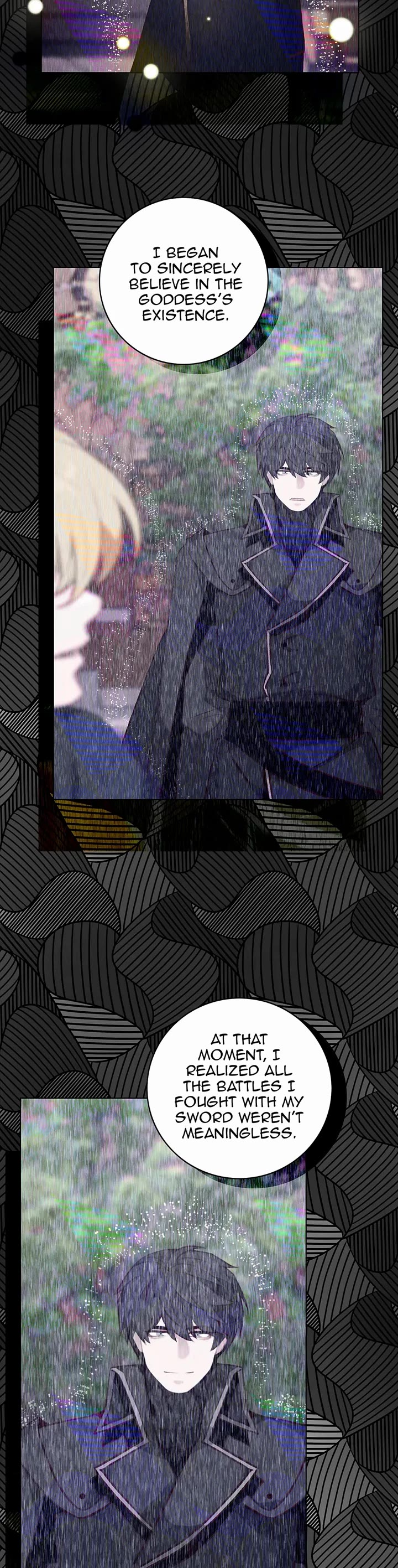 Living as the Tyrant's Older Sister chapter 161 page 19