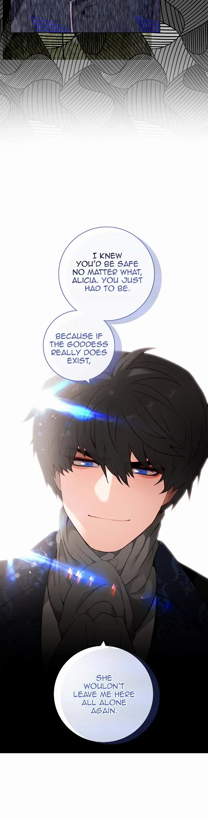 Living as the Tyrant's Older Sister chapter 161 page 20