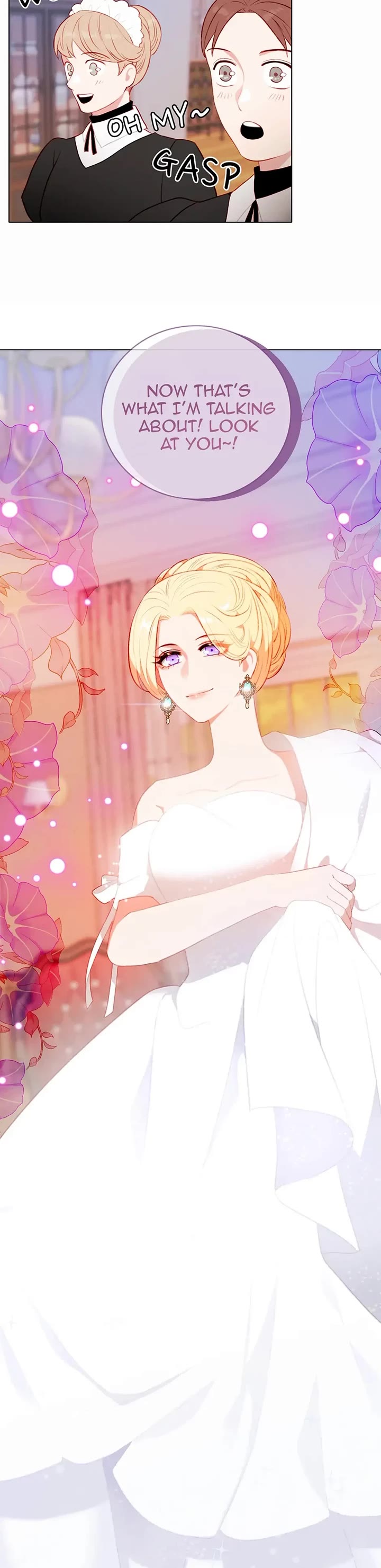 Living as the Tyrant's Older Sister chapter 161 page 25