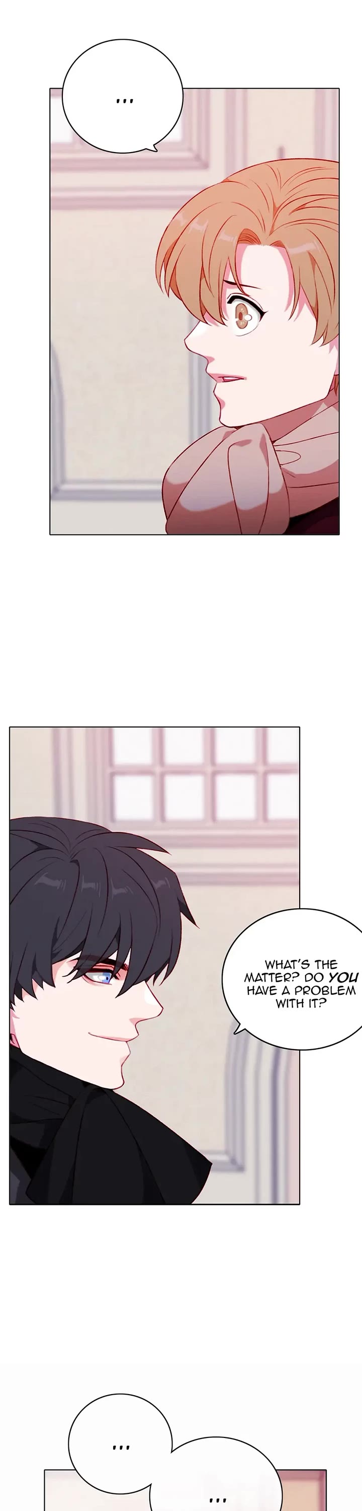 Living as the Tyrant's Older Sister chapter 162 page 13