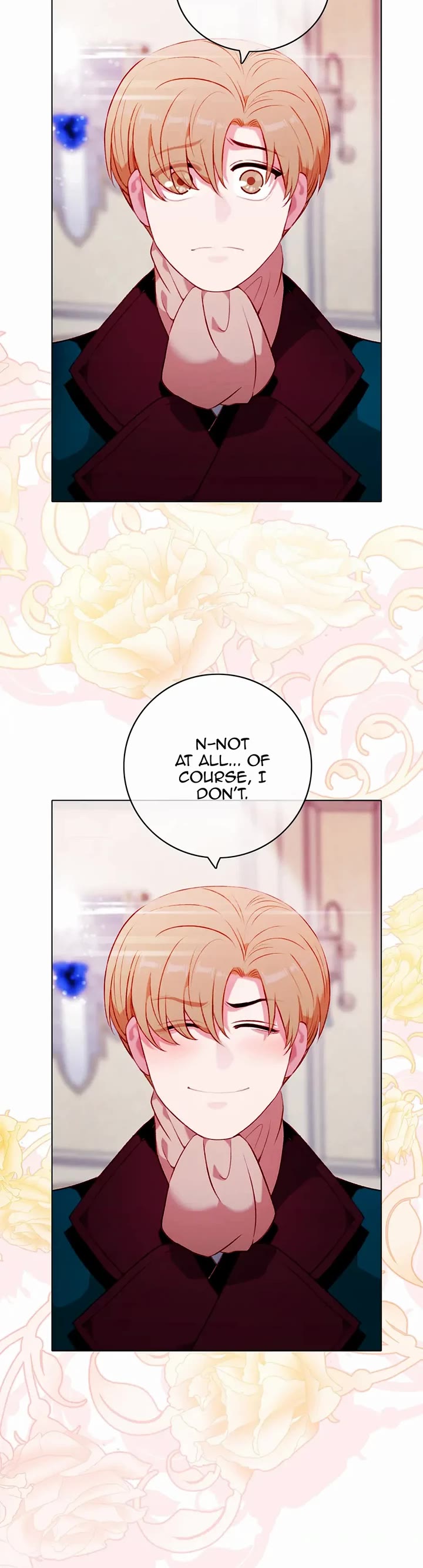 Living as the Tyrant's Older Sister chapter 162 page 14