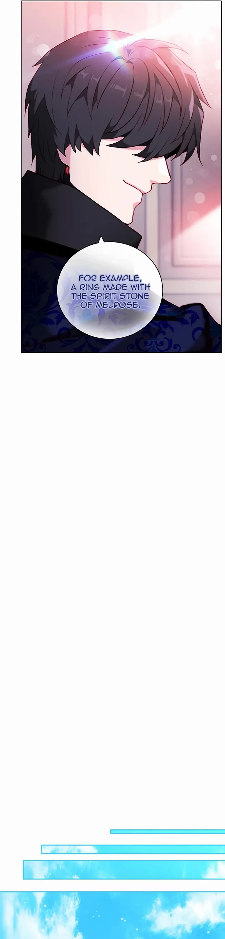 Living as the Tyrant's Older Sister chapter 162 page 17