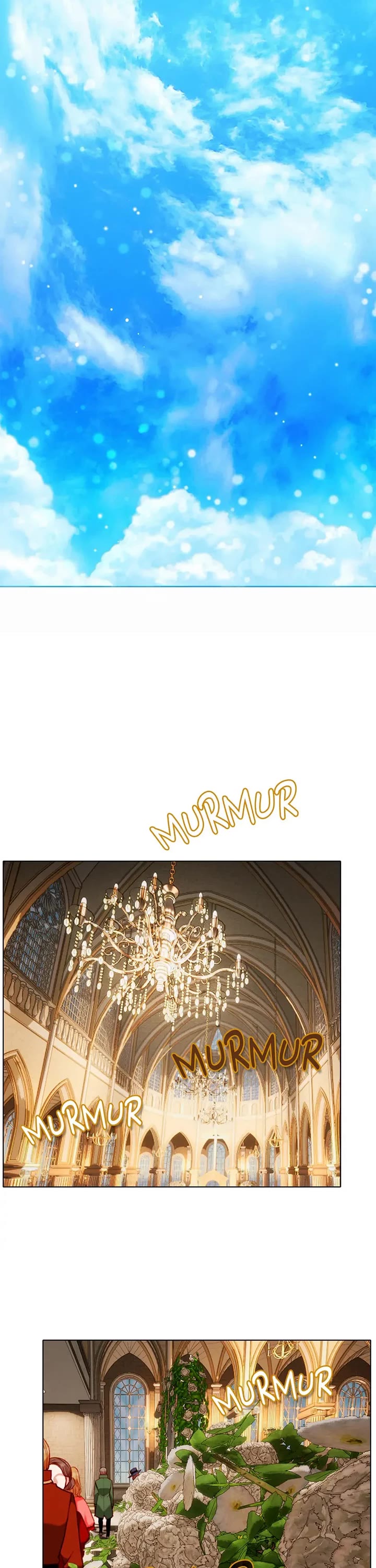 Living as the Tyrant's Older Sister chapter 162 page 18