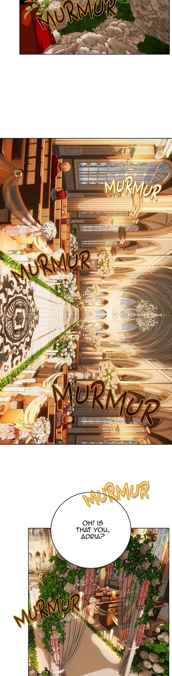 Living as the Tyrant's Older Sister chapter 162 page 19