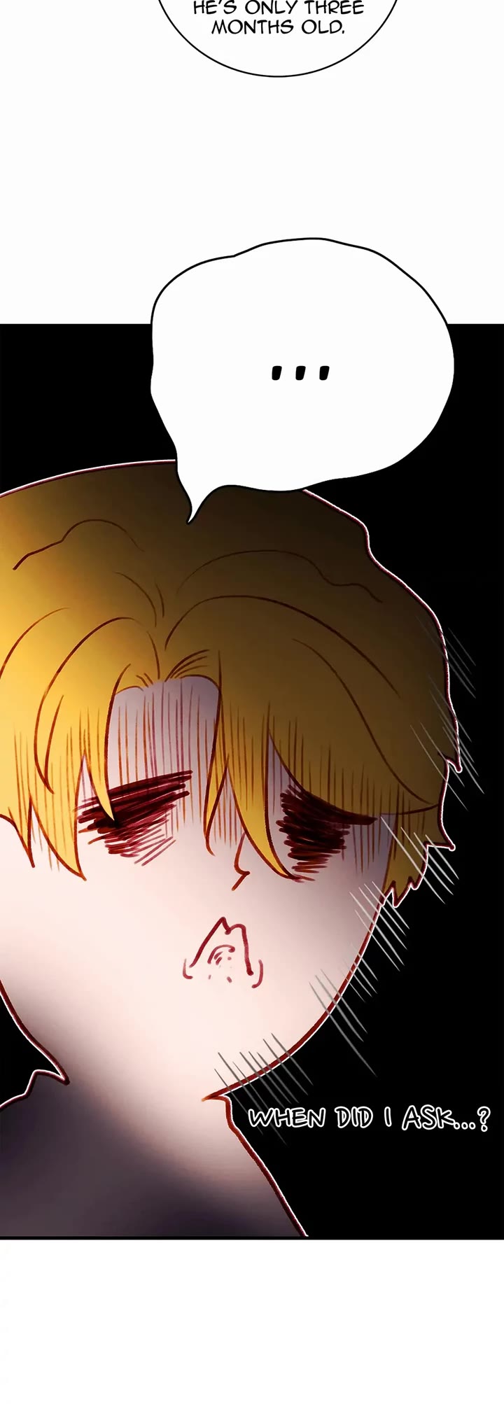 Living as the Tyrant's Older Sister chapter 162 page 25