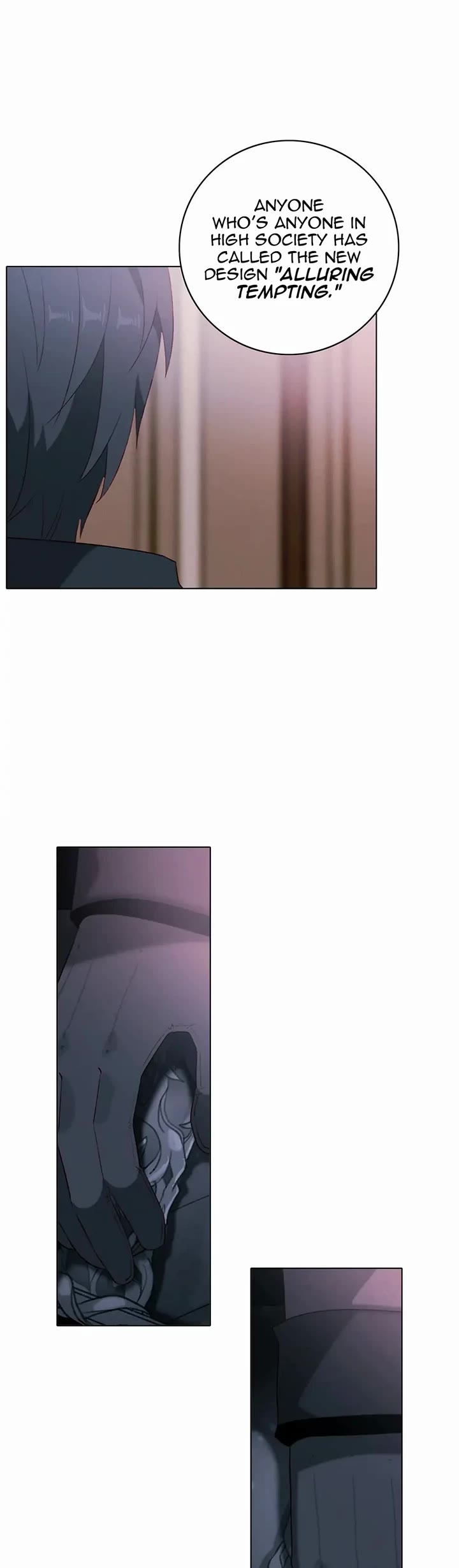 Living as the Tyrant's Older Sister chapter 162 page 5