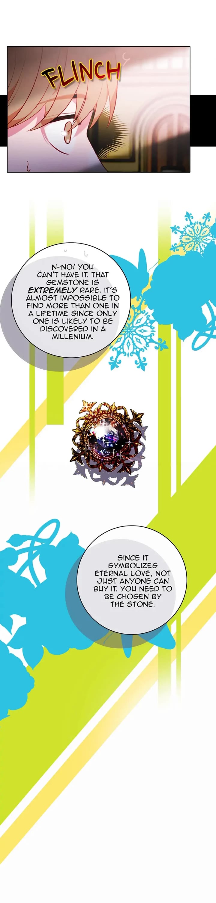 Living as the Tyrant's Older Sister chapter 162 page 8