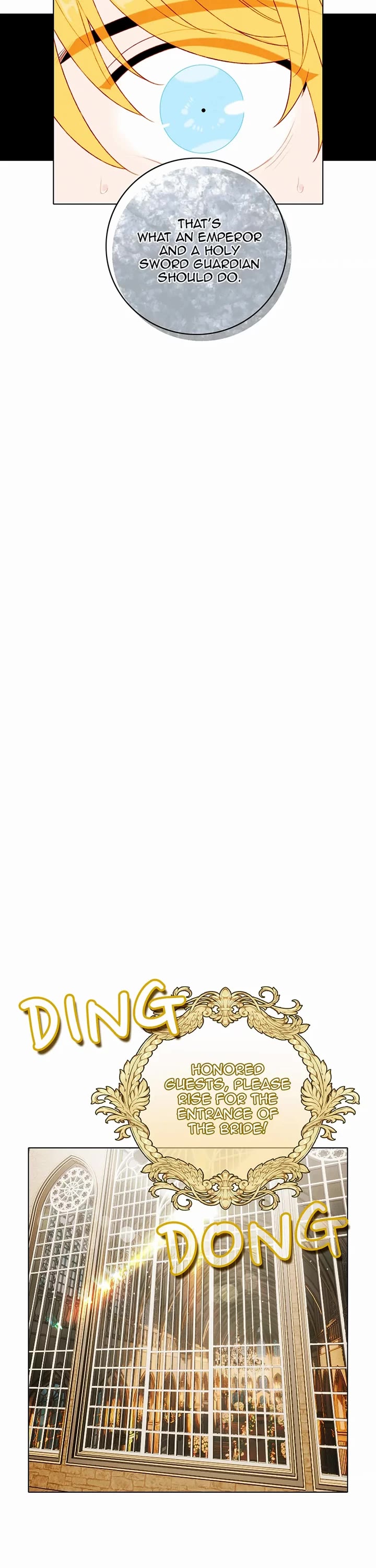 Living as the Tyrant's Older Sister chapter 163 page 12