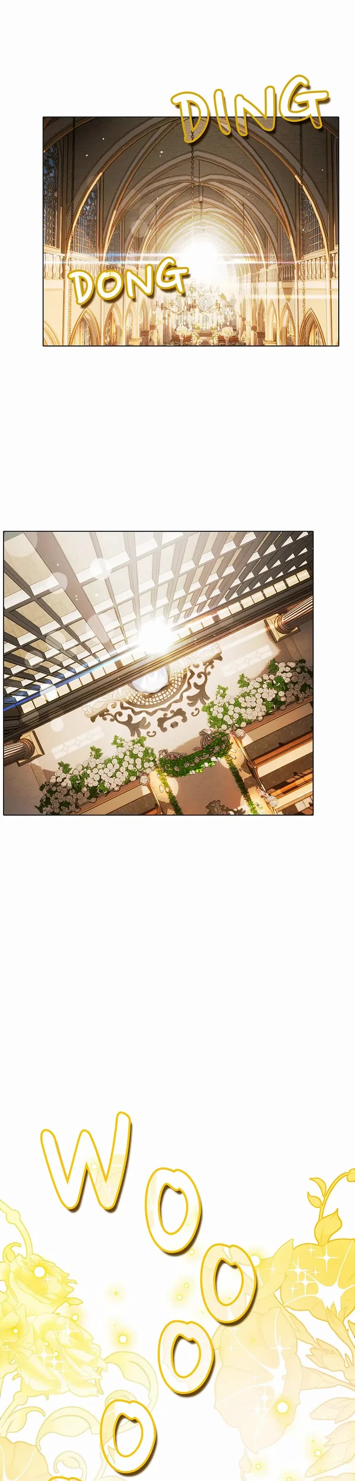 Living as the Tyrant's Older Sister chapter 163 page 13