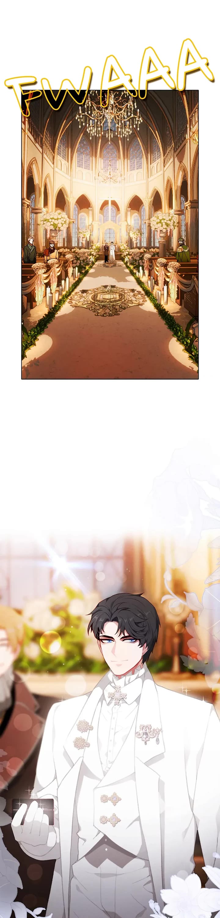 Living as the Tyrant's Older Sister chapter 163 page 16