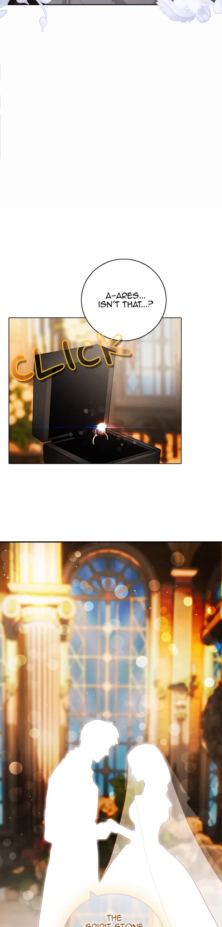 Living as the Tyrant's Older Sister chapter 163 page 17