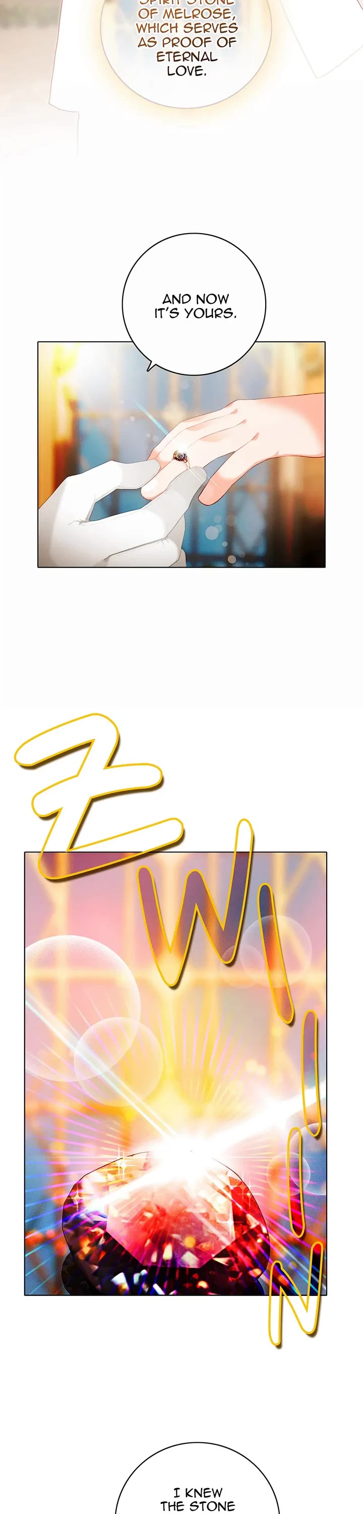 Living as the Tyrant's Older Sister chapter 163 page 18