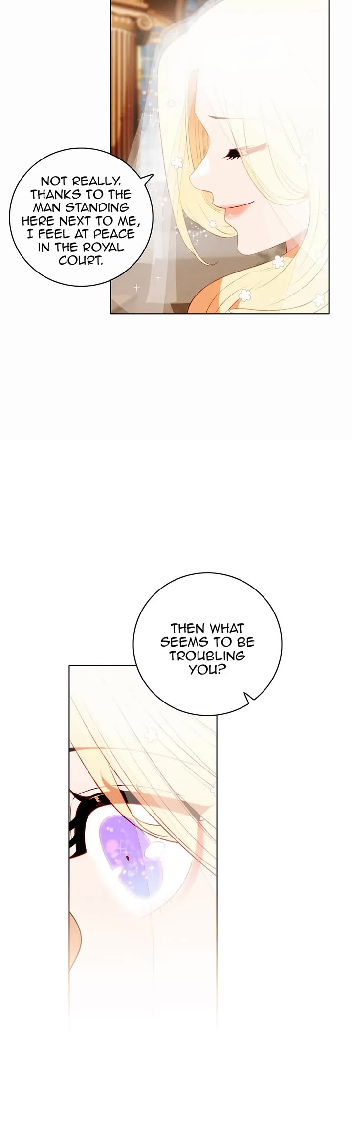 Living as the Tyrant's Older Sister chapter 163 page 20