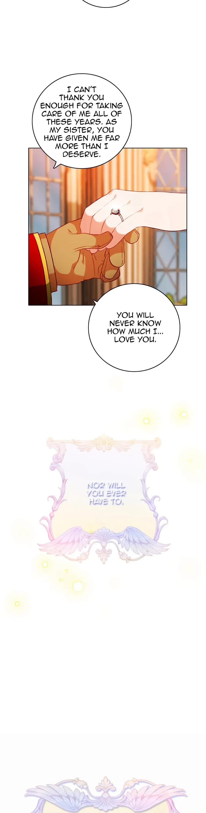 Living as the Tyrant's Older Sister chapter 163 page 24