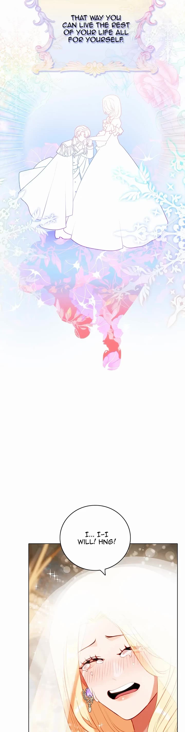 Living as the Tyrant's Older Sister chapter 163 page 25